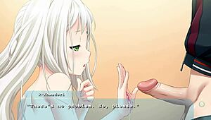 Princess X Fan Disc: All Sex Scenes Part 3