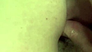 Two Dicks in One Tight Hole with a Hot Girl on First Date