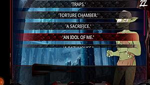 dragon ravager fucks girls in fantasy