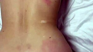 Fuck Me Hard in Doggystyle, Daddy, with That Monster Cock!