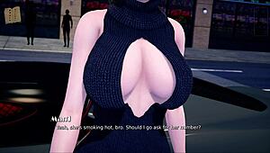 my real desire 146 with indian hentai game