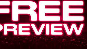 セクシーな赤毛のHarleyがBRCCで深いアナルクリームパイ