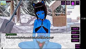 Hg Demons Damsels And Mythical Milf