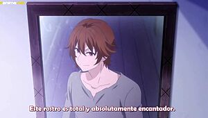 kaifuku 02 anime for katy 😈