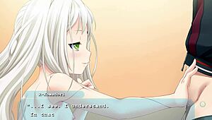 Princess X Fan Disc: All Sex Scenes Part 3