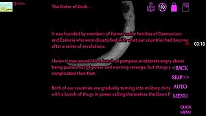 Hg Demons Damsels And Mythical Milf