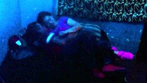 Ah, Don't Put It All In, It Hurts Me