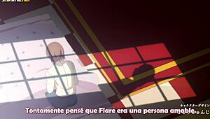 kaifuku 02 anime for katy 😈