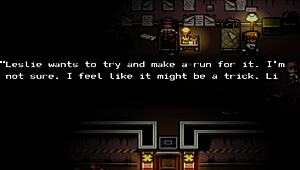 overgrown genesis part two no commentary