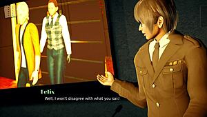 my real desire 146 with indian hentai game