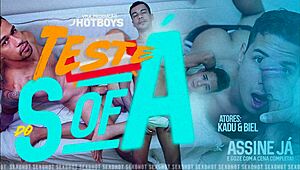 novinho sucking mega grossa piroca