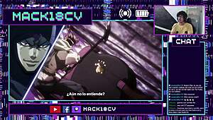 Check out Jojo's Bizarre Adventure episodes