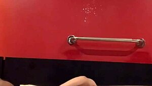 Congressman's daughter cheats with lover in motel! 😱