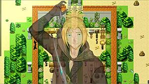 Sukkubusova hentai punca jeze v kavbojki v igri seks sceni