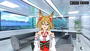 Setsu-sensei teaches magic in missionary position