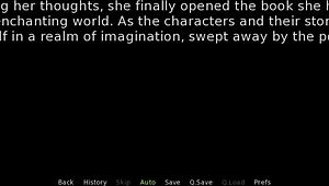 lets play dirty fantasies sweet dreams