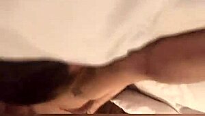 Sweet Blonde Pounded Til She Creams