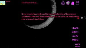 Hg Demons Damsels And Mythical Milf