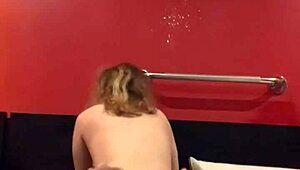 Congressman's daughter cheats with lover in motel! 😱