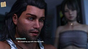 Hey, wanna dive into where it all began with this anime hentai brunette story? 😊