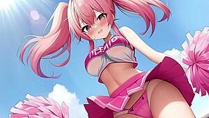 Ai Anime Garl2