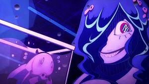 naughty ghost drawing fucks in anime hentai fantasy