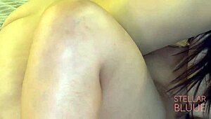 Hot amateur video with girls kissing and more