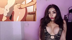 Students dive into an orgy for their first time in hentai Boku Ni Karem 2. Wild anime action unfolds.