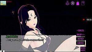 Hg Demons Damsels And Mythical Milf