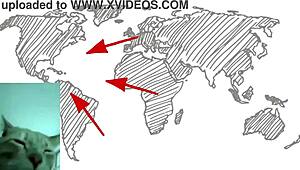 Top 5 Countries With Most Stomach Rumbling Sounds