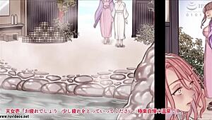 Want an orgasm even in hell?