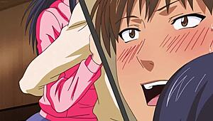 hey, anyone seen more of ane koi suki kirai daisuki ep 1?