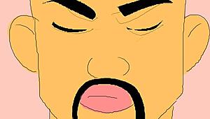 animated erotica poly sutra king noire feat kendal good