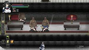 ever watched the wild r scenes at ranch area 3?