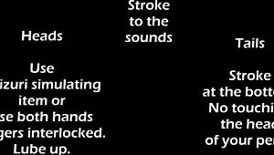 Yelan Edging Hentai Joi Instructions