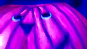 i love twerking that big ass pumpkin