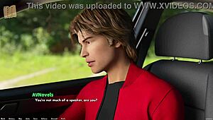 Welcome to free will with big tits in bold action