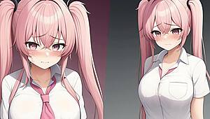 Ai Anime Garl2