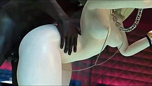 Ahri from League of Legends in steamy hentai animations. Watch her ride and bend over in this wild compilation