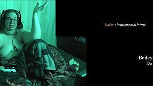 naked alan wake 2 gameplay part 21