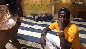 This Dick I Need Every Morning Excites My Pussy Deep