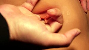 I’m tryin’ to practice pickin’ a cute doll’s pussy, oops!