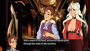 dragon ravager fucks girls in fantasy