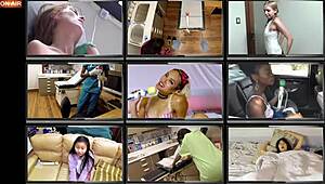 I had a mandatory hitachi orgasm from the doctor in Tampa.