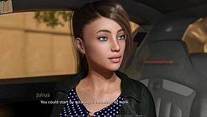 Detailed Exploration Inside Jennifer 34 in Exciting Game