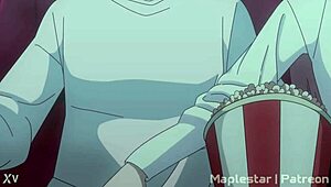 hentai, anime adventures await with sexy scenes