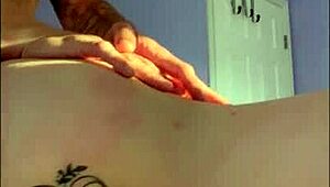 Strong Guy Cums Inside Petite Girl in Intense Creampie Moment. Raw Action Leaves Her Moaning Loud.