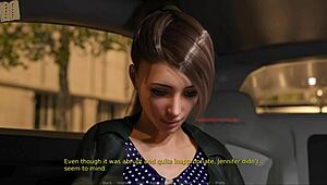 Detailed Exploration Inside Jennifer 34 in Exciting Game