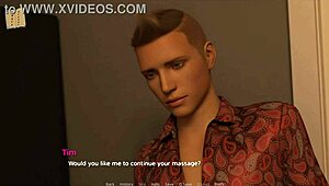 I Explore Inside Jennifer 16