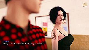 Hey, check out a o a academy 37 with big ass teens! 😏